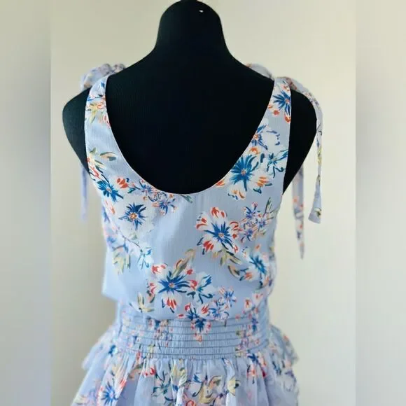 Amanda Uprichard Zita Dress Size XS - Picture 10 of 13